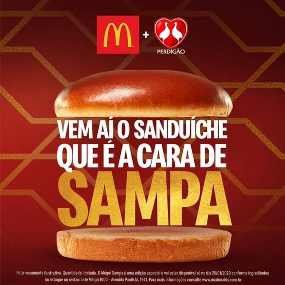 Restaurantes McDonald's