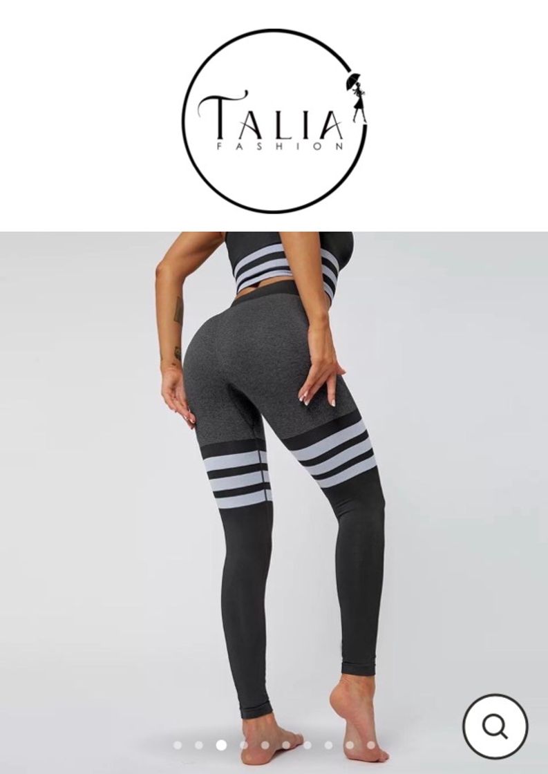 Moda Leggings deporte