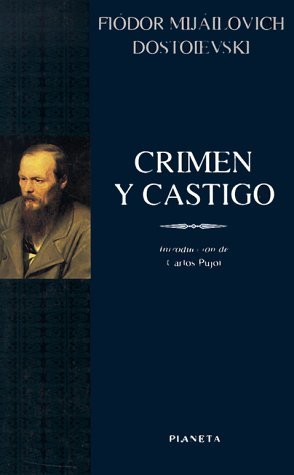 Crimen y castigo
