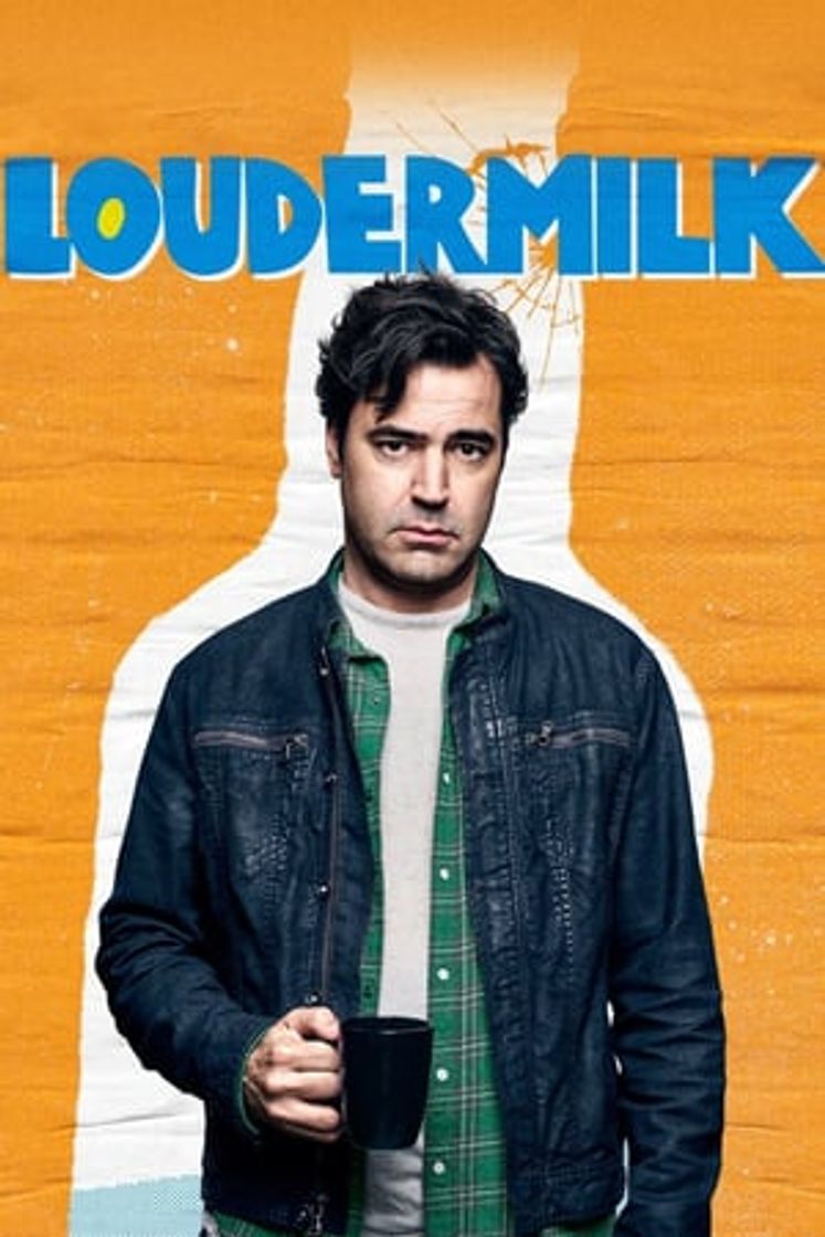 Serie Loudermilk