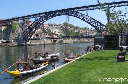 Puente Don Luis I