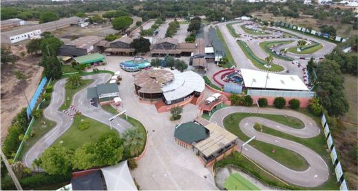 Karting de Almancil 