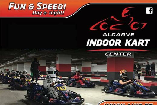 Algarve Indoor Kart Center