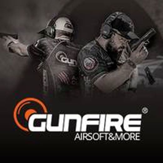 Airsoft guns, cheap & best replicas - shop Gunfire, Polónia 