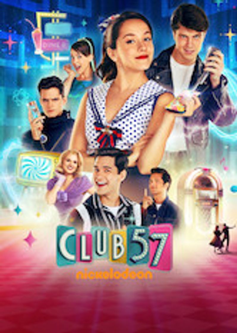 Serie Club 57