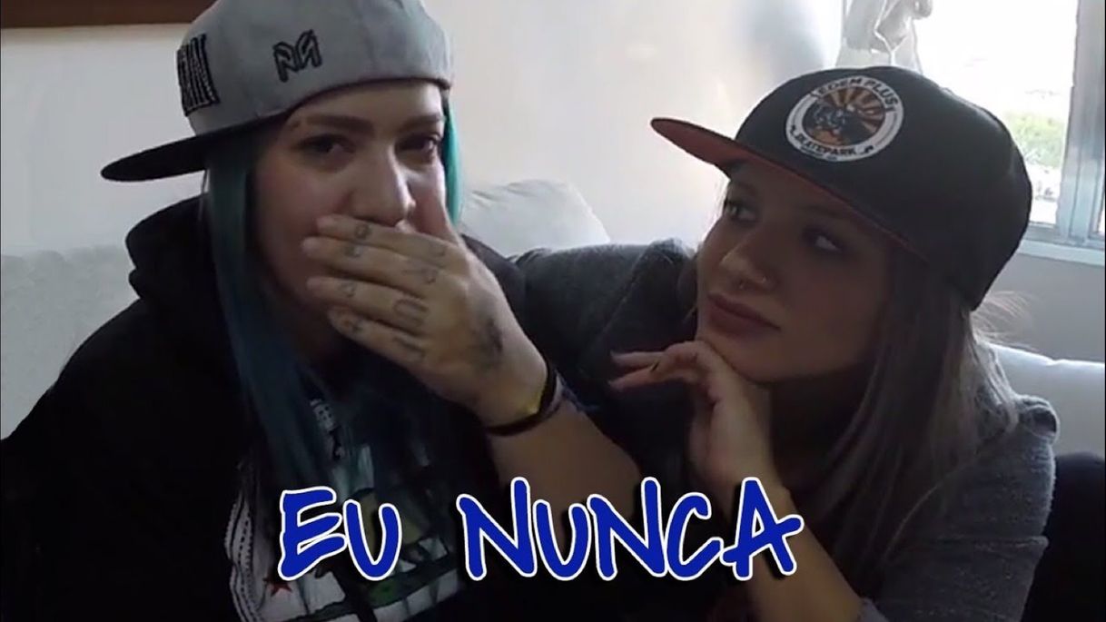 Fashion Eu nunca - Samia Neri FT. Thais Ribeiro - YouTube