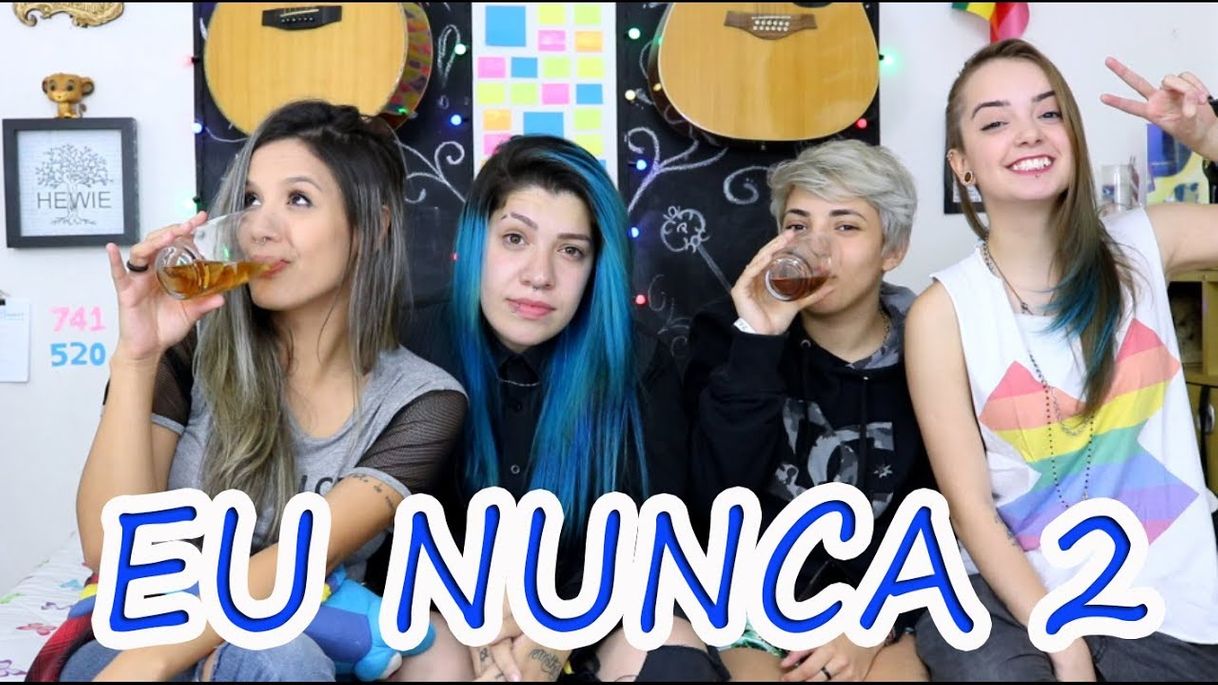 Fashion EU NUNCA 2.0 - YouTube