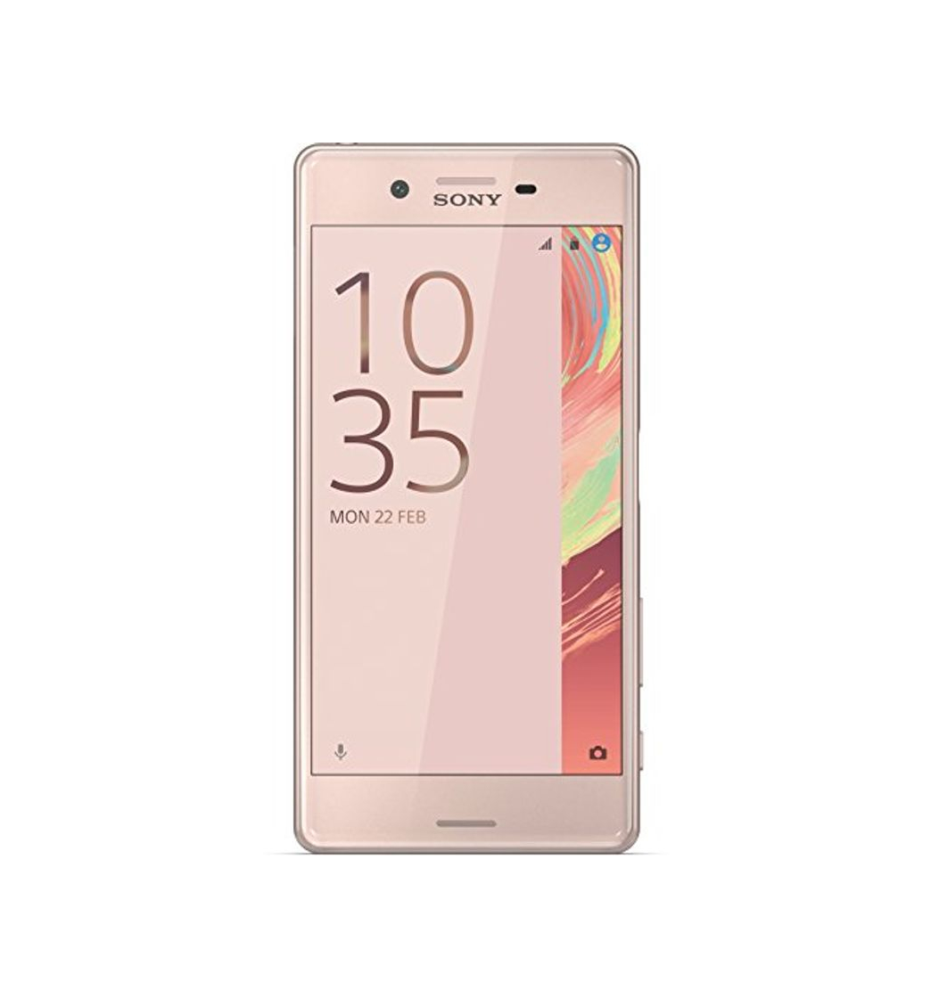 Social Sony Xperia X F5121 - Smartphone con Pantalla de 5"