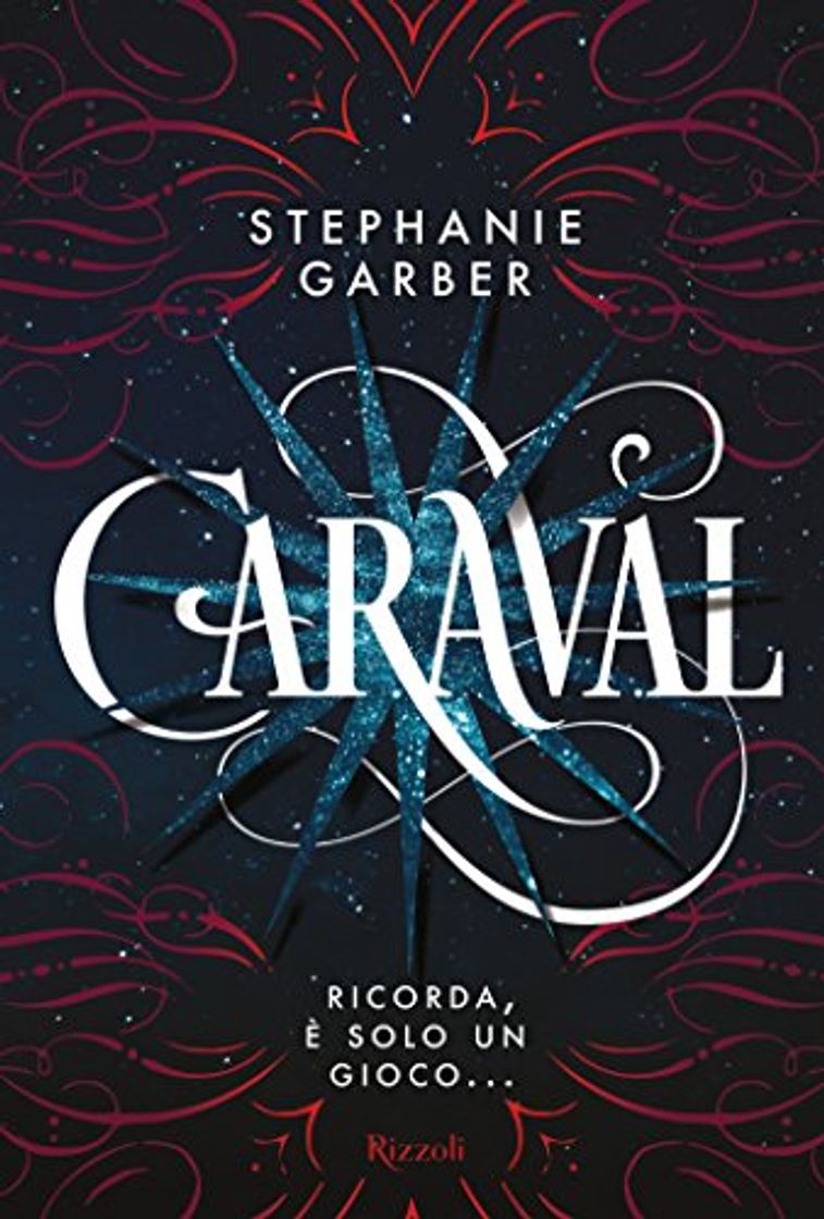 Caraval (novela)