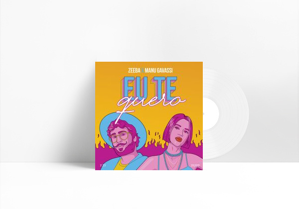 Music Eu Te Quero