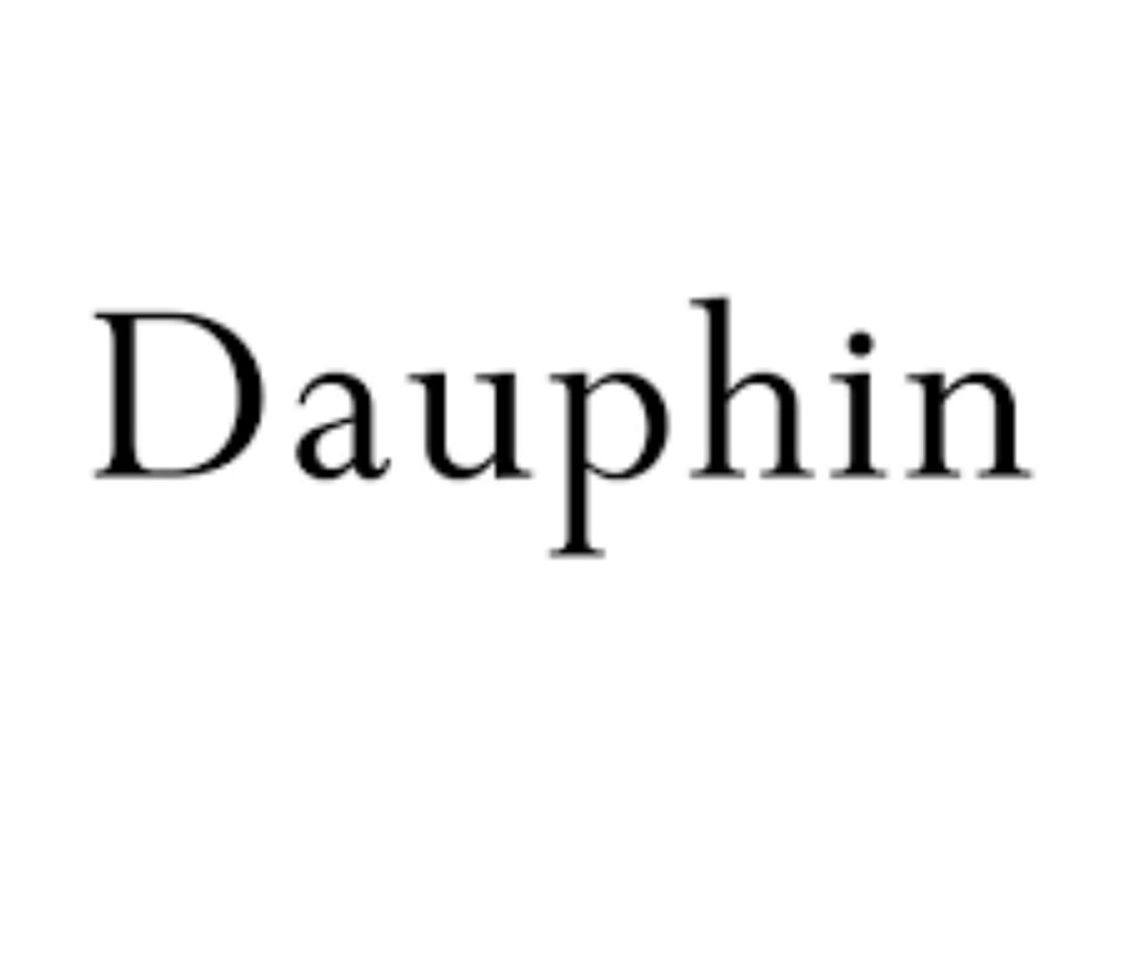 Dauphin - Madrid, Spain | Facebook