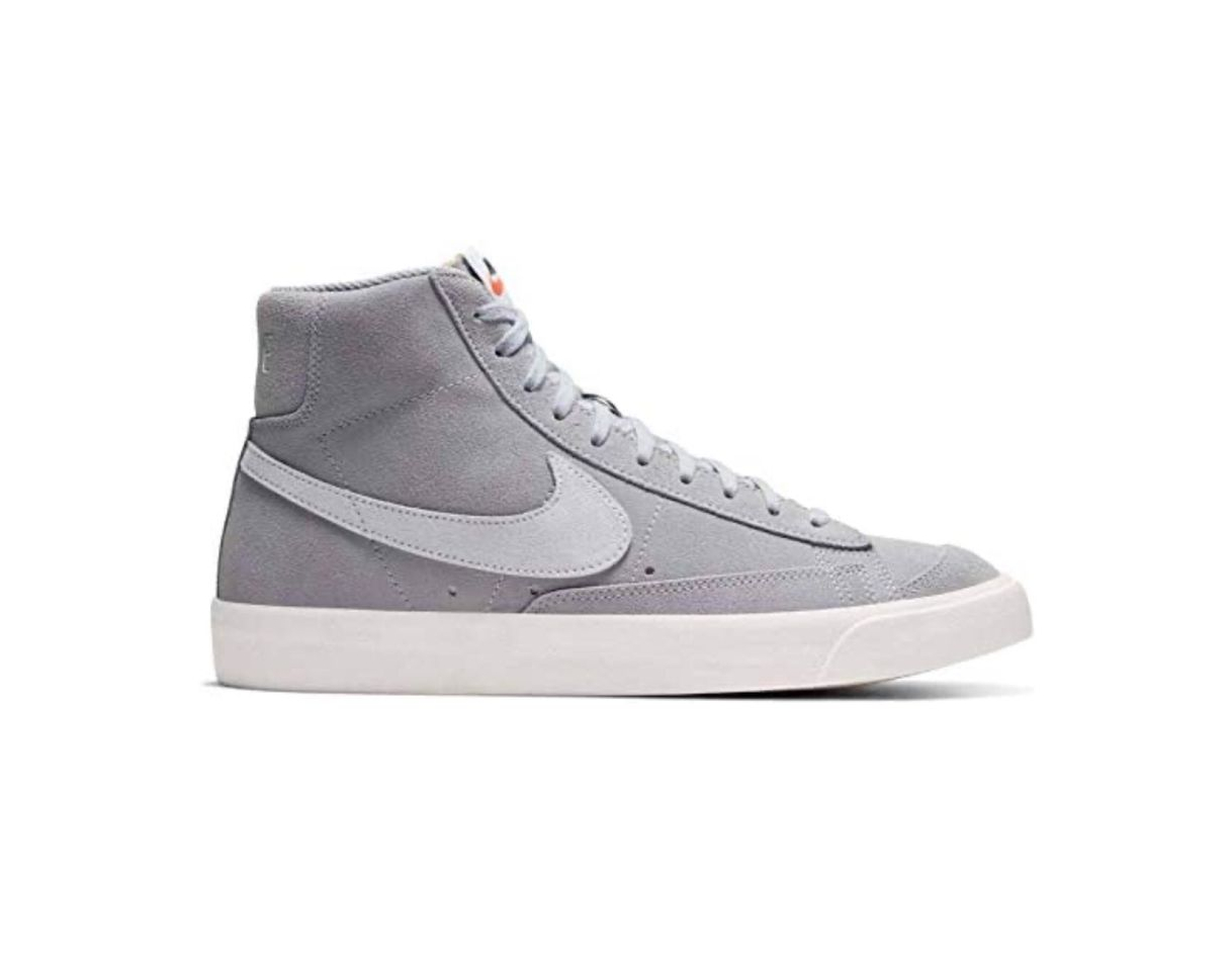Nike Blazer Gris