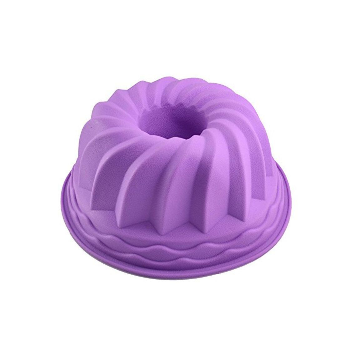 Social Moldes de silicona para repostería