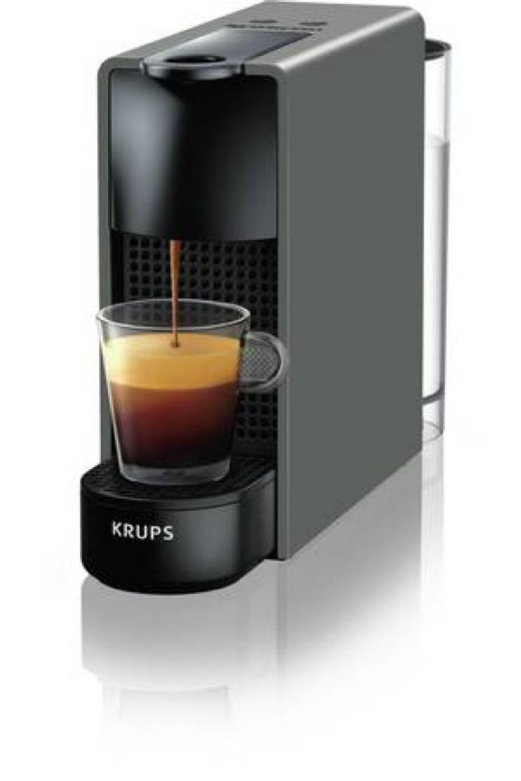 Moda Cafetera Nespresso | Krups