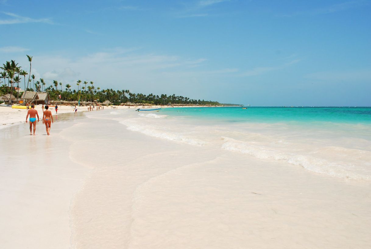 Lugar Bavaro Punta Cana