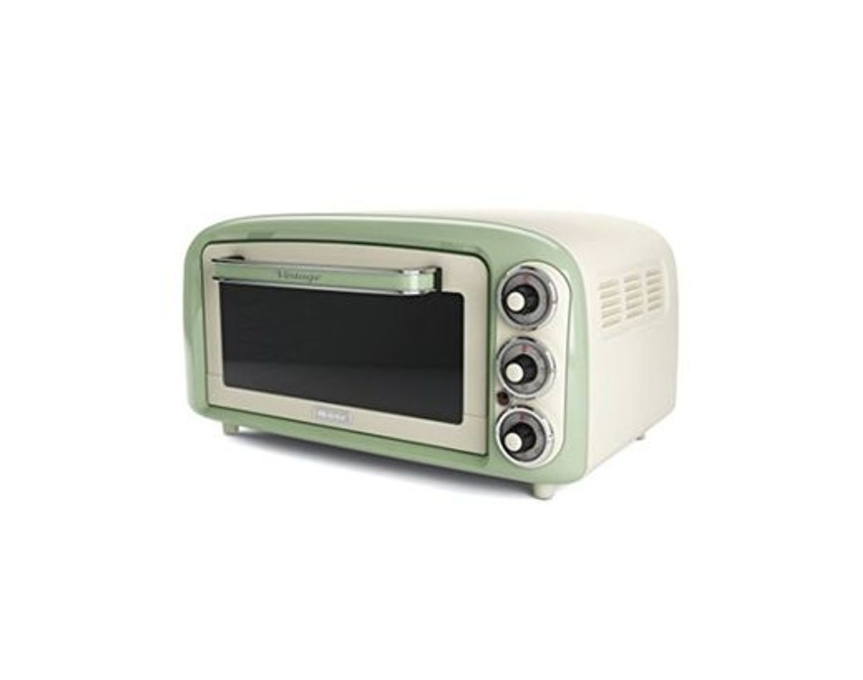 Productos Ariete Horno 979 Verde