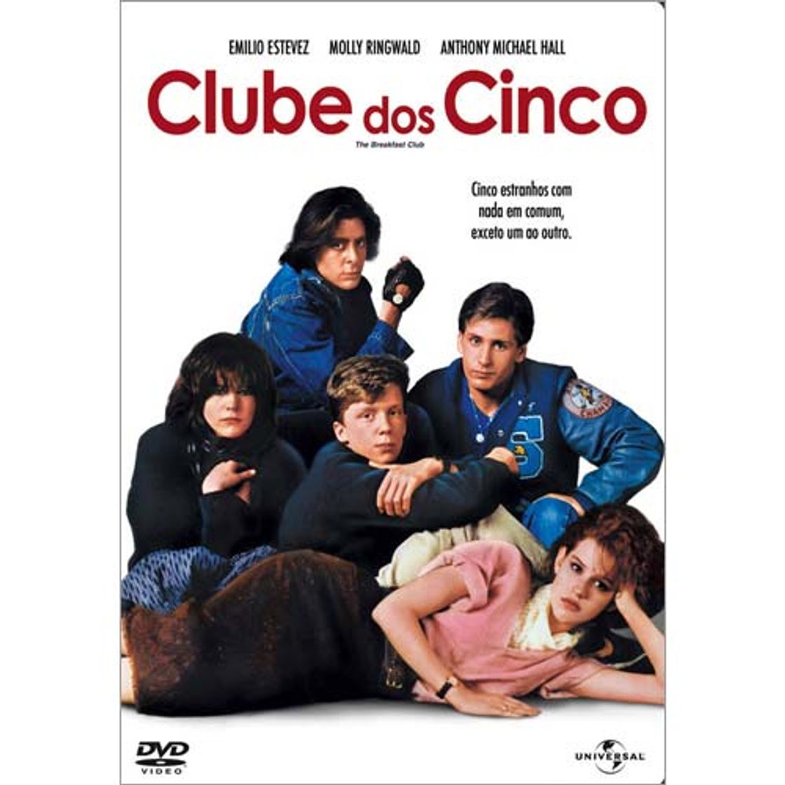 Clube Dos Cinco 