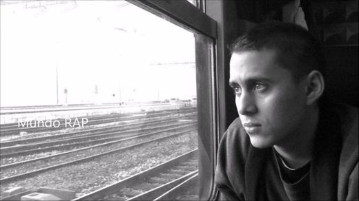 Canserbero - De la vida como una película y su tragedia, comedia y ...