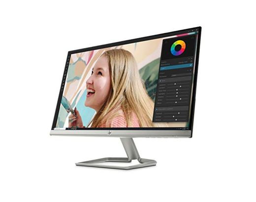 HP 27fwa - Monitor Full HD de 27"