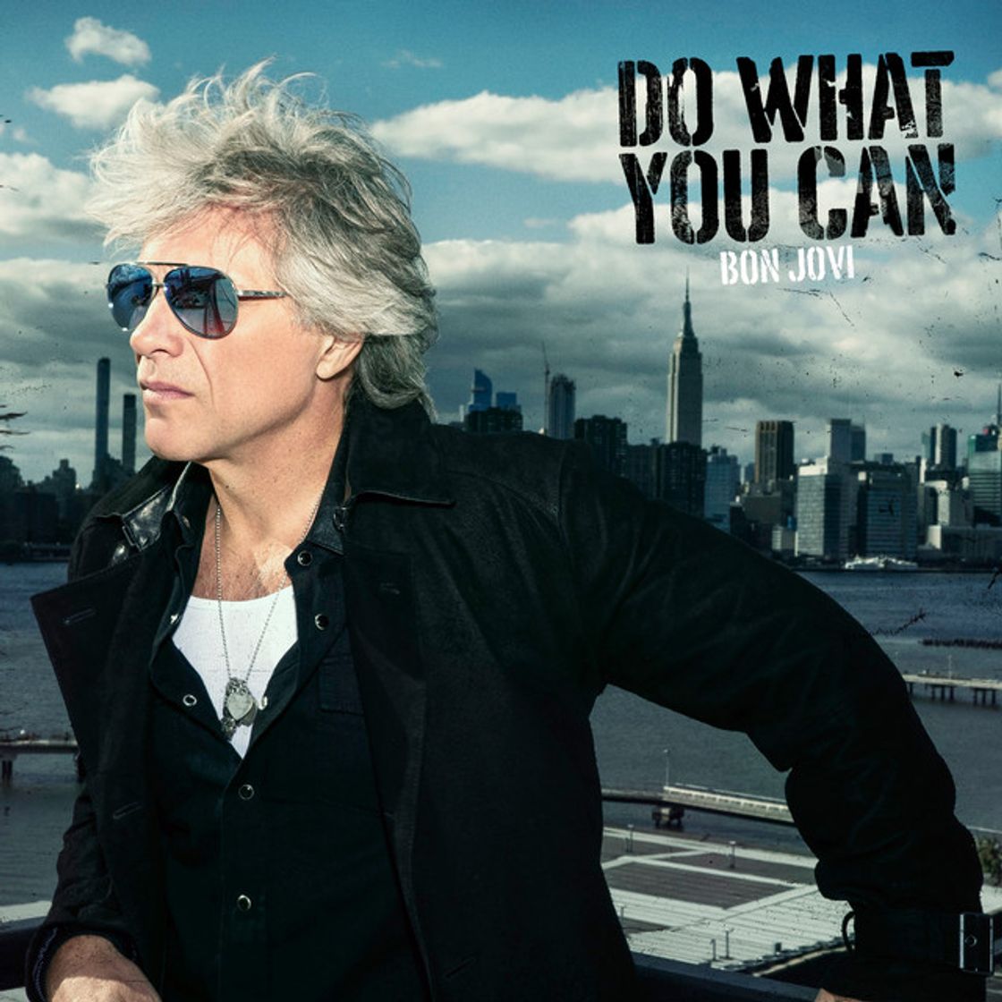 Music Do What You Can - Single Edit