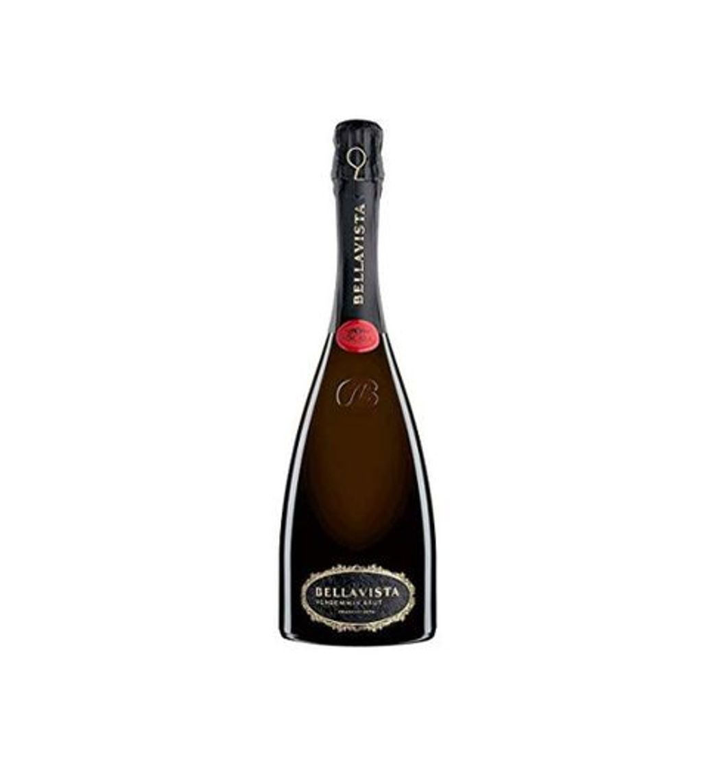 Social Bellavista Franciacorta Brut Teatro alla Scala 2014