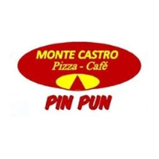 Pin Pun Monte Castro