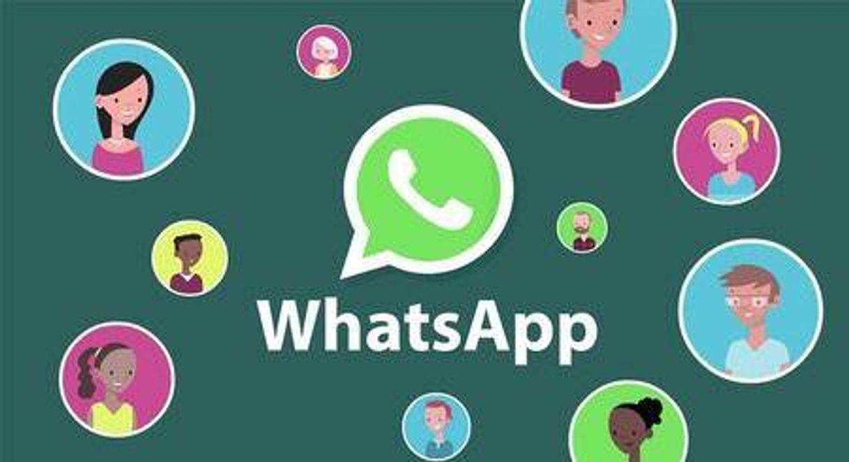 Social Grupo de whats para ayudarnos a crecer en la app.!!