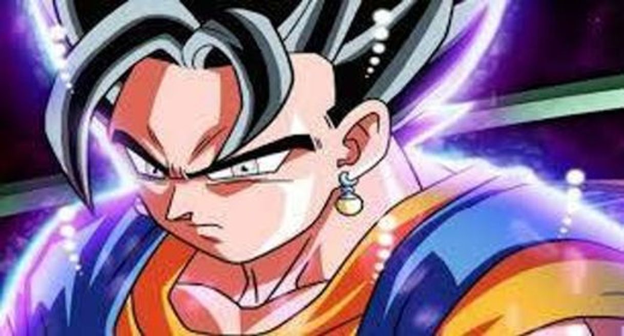 Serie Dragon Ball Super