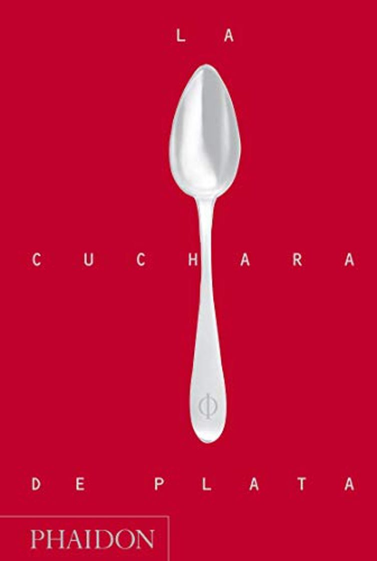 Book La Cuchara De Plata