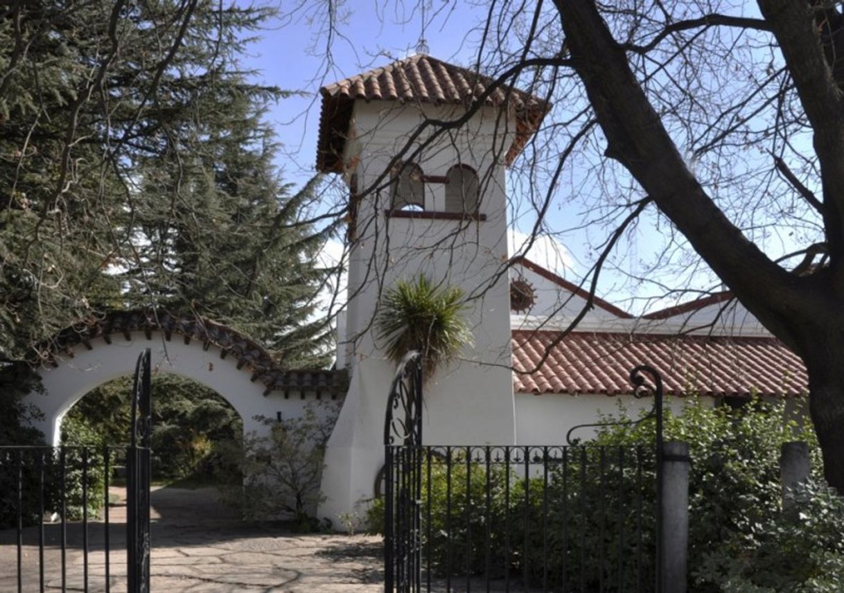 Places Bodega Nieto Senetiner