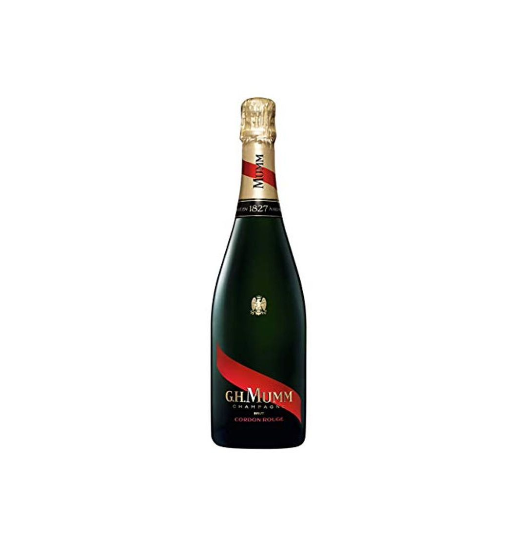 Producto Mumm Cordon Rouge Brut Champagne