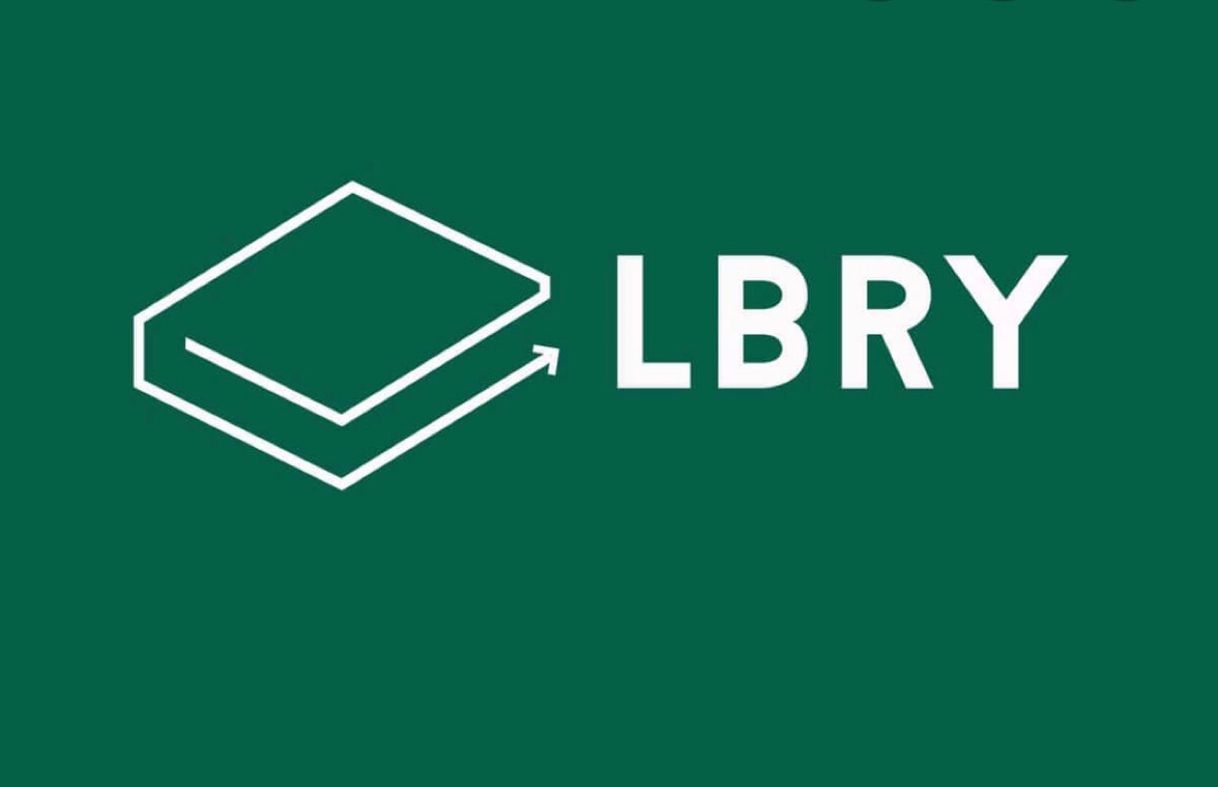 Social LBRY