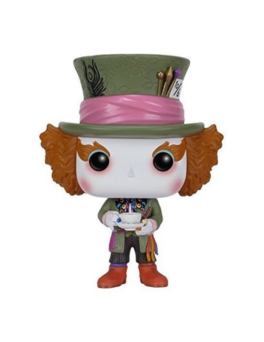 Social FunKo POP! Vinilo - Disney
