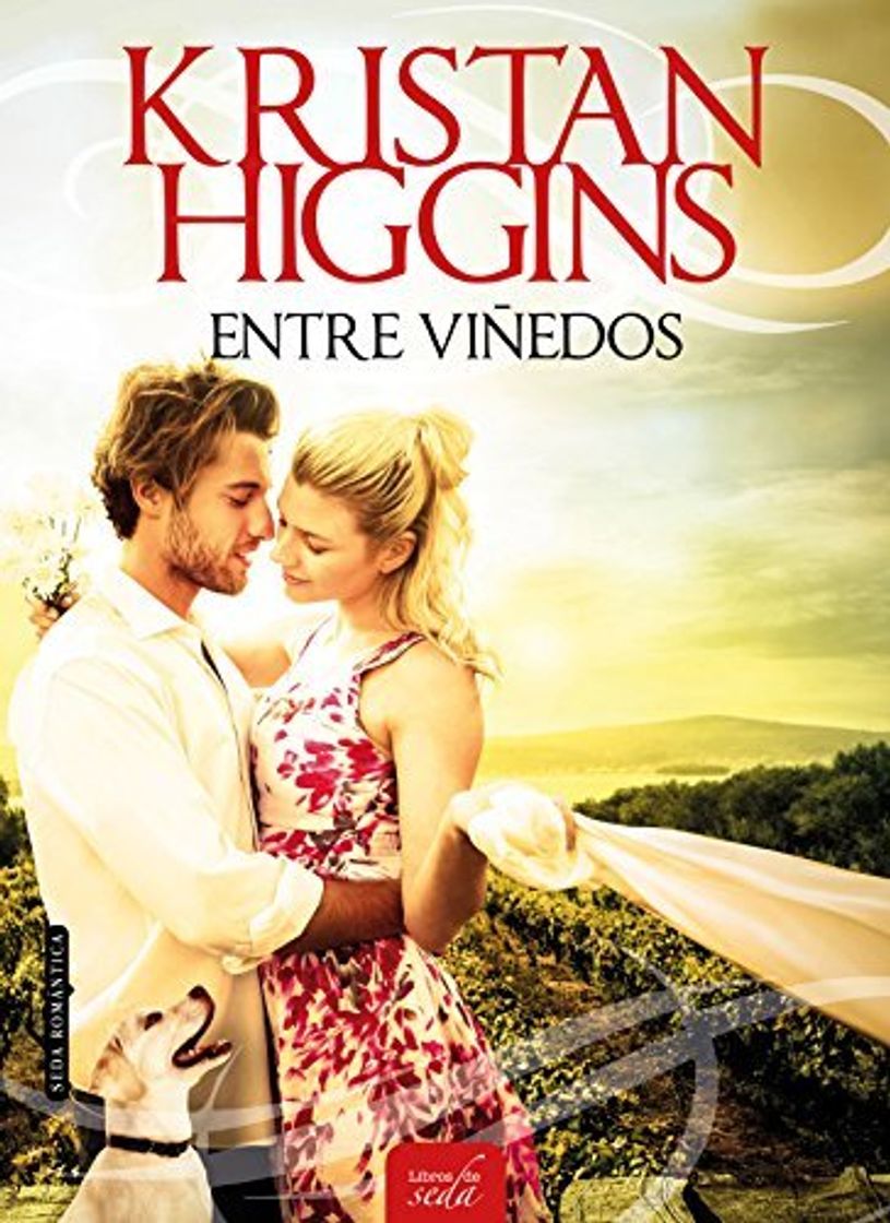 Book ENTRE VIÑEDOS