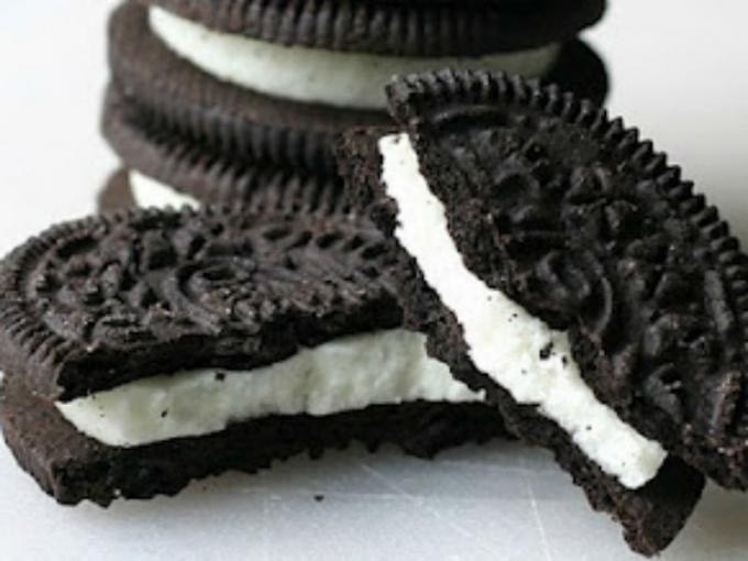 Moda Oreos 