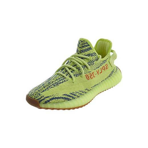 Yeezy Boost 350 V2 Frozen Yellow - B37572 - Size 37 1