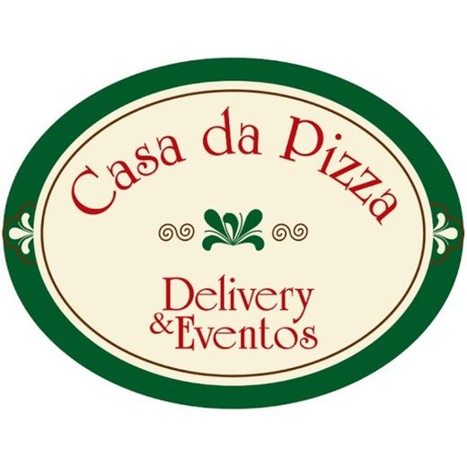 Casa da Pizza