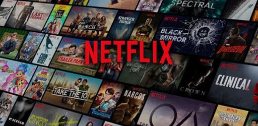 Netflix - Apps on Google Play