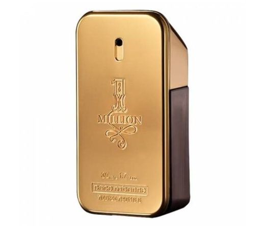 Perfume Paco Rabanne 1 Million Masculino Eau de Toilette | Sephora