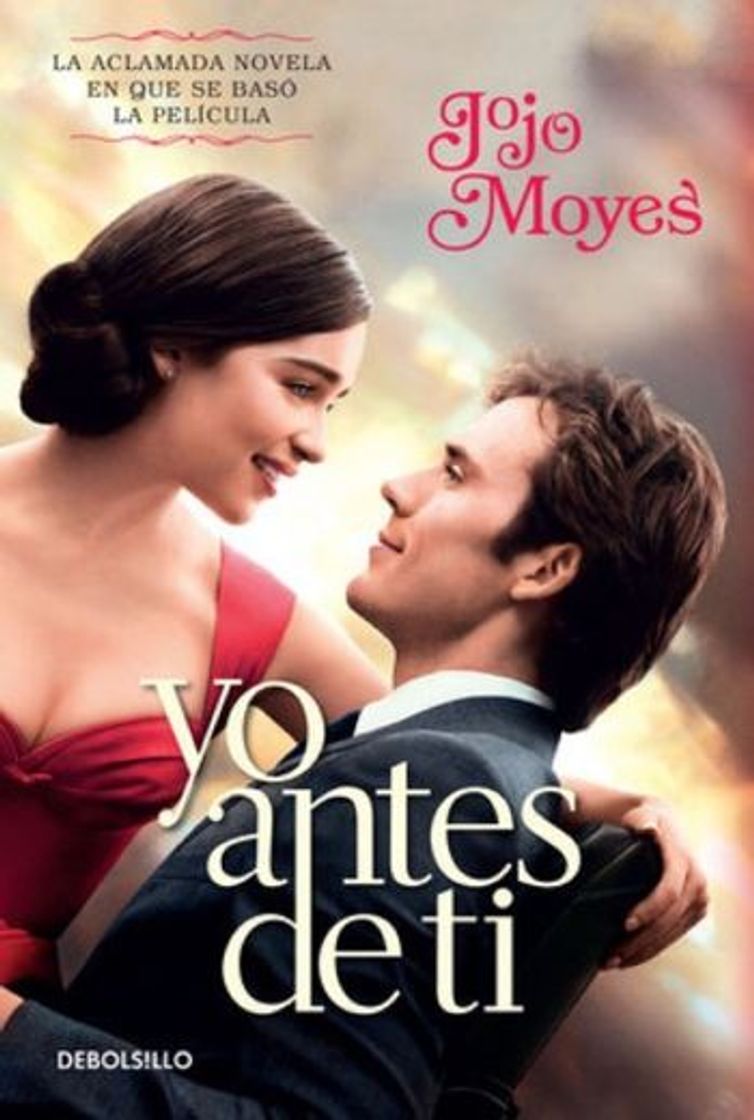 Movie Antes de ti