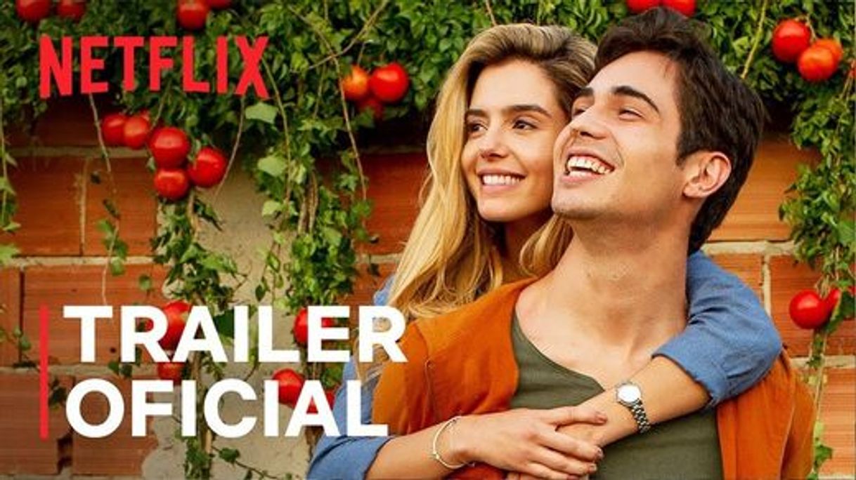 Social Ricos de Amor | Trailer oficial 