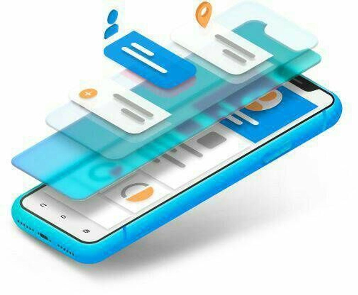 Social Dizu- Dinheiro online!💰💹