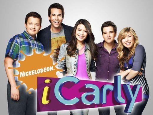 iCarly