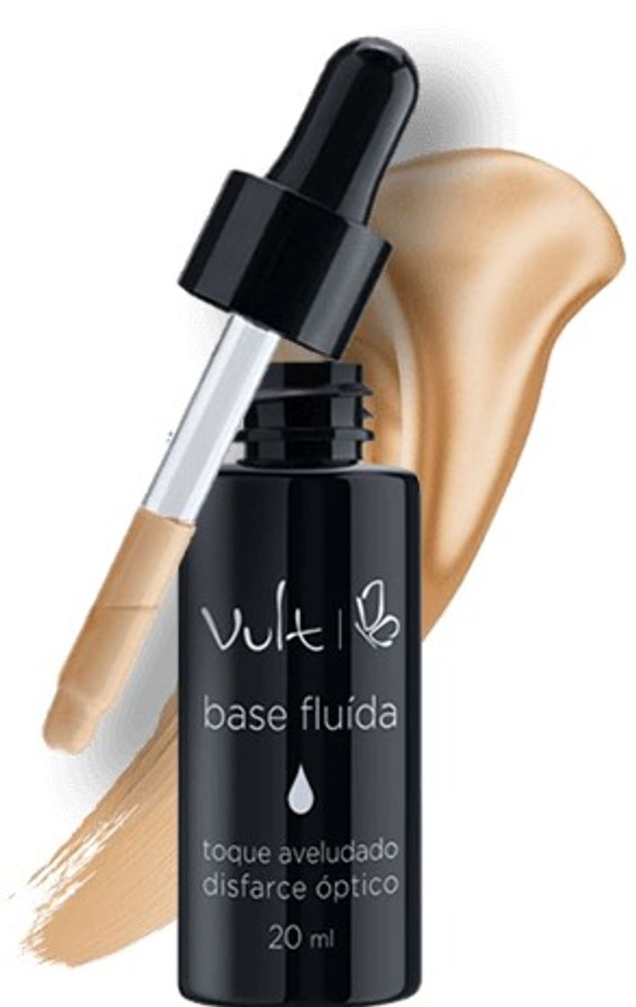 Social Base fluida