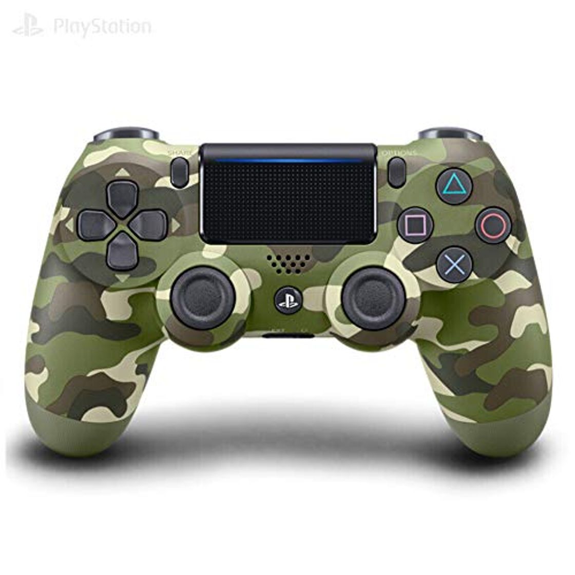 Social LUOLIN Controlador inalámbrico DualShock 4 para Playstation 4