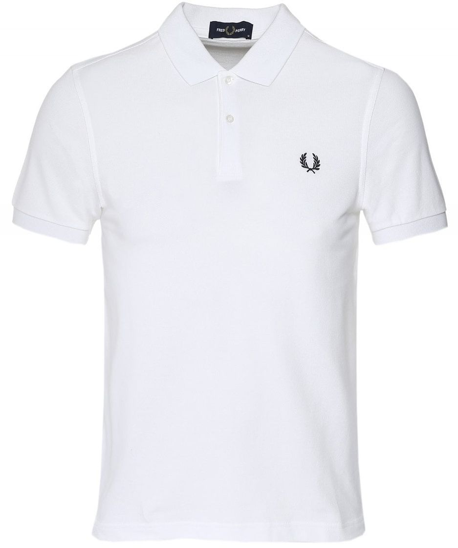 Social Fred Perry M6000