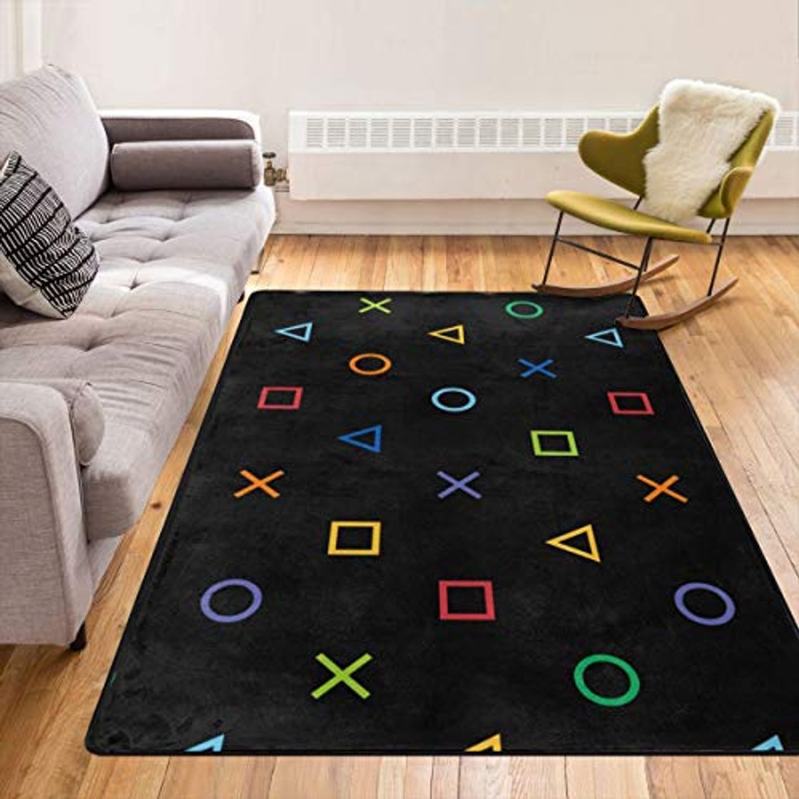 Social Alfombra para salón