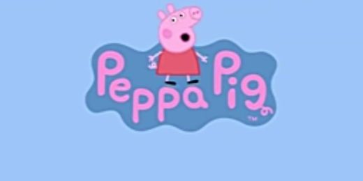 Peppa Pig En Español - El museo - Capitulos Completos - YouTube