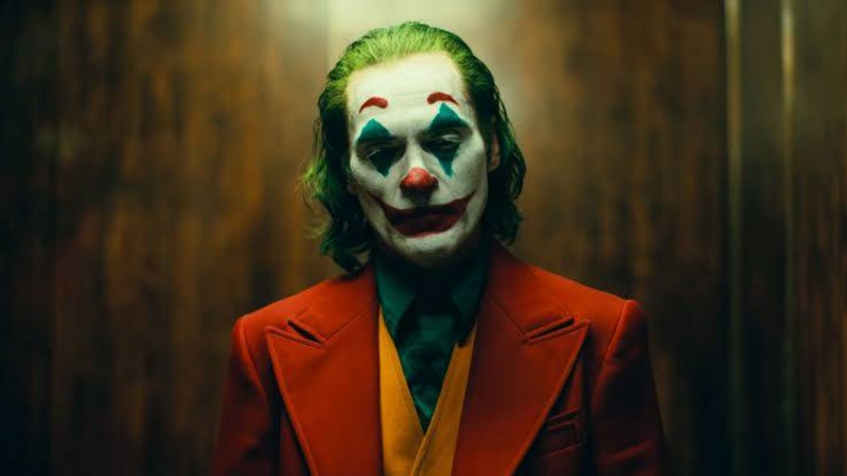 Movie Joker