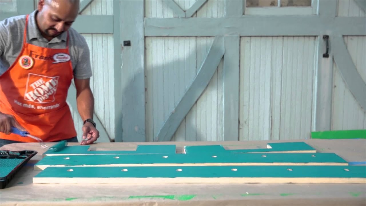 Moda Cómo crear una mesa de futbolito - YouTube